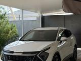 Kia Sportage 2026 годаүшін17 500 000 тг. в Тараз