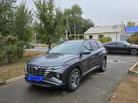 Hyundai Tucson 2023 годаfor15 500 000 тг. в Уральск