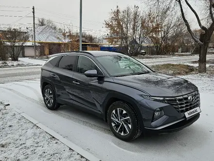 Hyundai Tucson 2023 года за 15 000 000 тг. в Уральск