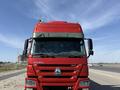 Howo  6X4 2012 года за 12 800 000 тг. в Астана – фото 2