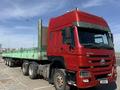 Howo  6X4 2012 года за 12 800 000 тг. в Астана – фото 4