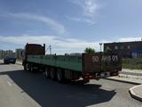 Howo  6X4 2012 годаүшін12 800 000 тг. в Астана – фото 5