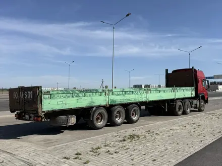 Howo  6X4 2012 года за 12 800 000 тг. в Астана – фото 6
