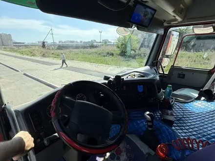 Howo  6X4 2012 года за 12 800 000 тг. в Астана – фото 7