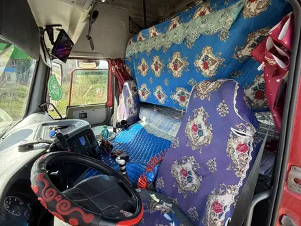 Howo  6X4 2012 года за 12 800 000 тг. в Астана – фото 10