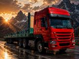 Howo  6X4 2012 годаүшін12 800 000 тг. в Астана