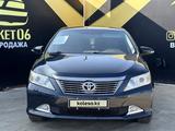 Toyota Camry 2012 годаүшін8 000 000 тг. в Атырау – фото 2