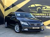 Toyota Camry 2012 годаүшін8 000 000 тг. в Атырау – фото 3