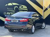 Toyota Camry 2012 годаүшін8 000 000 тг. в Атырау – фото 5