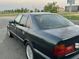 BMW 520 1993 года за 1 800 000 тг. в Туркестан