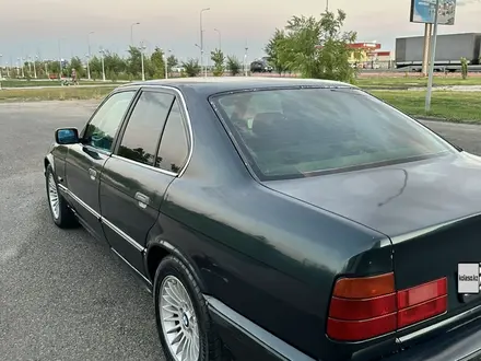 BMW 520 1993 года за 1 700 000 тг. в Туркестан