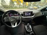 Kia Cee'd 2022 года за 8 000 000 тг. в Алматы – фото 4
