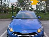 Kia Cee'd 2022 года за 8 000 000 тг. в Алматы