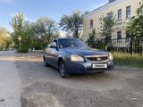 ВАЗ (Lada) Priora 2172 2008 годаүшін1 100 000 тг. в Актобе