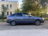 ВАЗ (Lada) Priora 2172 2008 годаүшін1 100 000 тг. в Актобе – фото 3