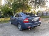 ВАЗ (Lada) Priora 2172 2008 годаүшін1 100 000 тг. в Актобе – фото 5