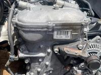 Двигатель Toyota corolla 2ZR 1.8 за 560 000 тг. в Астана