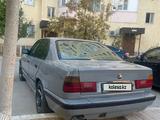 BMW 525 1990 годаүшін1 500 000 тг. в Актау – фото 3