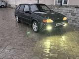 ВАЗ (Lada) 2114 2004 годаүшін700 000 тг. в Актау – фото 2