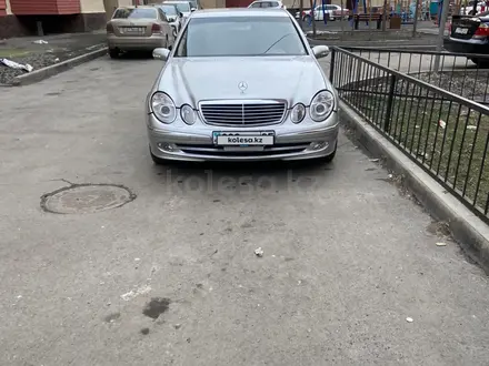 Mercedes-Benz E 320 2003 года за 4 000 000 тг. в Алматы – фото 5