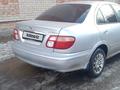 Nissan Sunny 2001 годаfor2 000 000 тг. в Усть-Каменогорск – фото 2