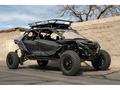 BRP  2025 Can-Am Maverick R Max X RS With Smart-Shox 2025 годаүшін29 900 000 тг. в Алматы – фото 4