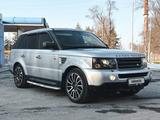 Land Rover Range Rover Sport 2007 года за 9 000 000 тг. в Алматы – фото 3