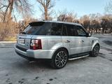 Land Rover Range Rover Sport 2007 года за 9 000 000 тг. в Алматы – фото 5