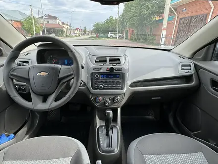 Chevrolet Cobalt 2021 года за 5 600 000 тг. в Кызылорда – фото 25