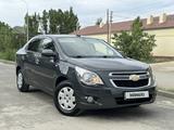 Chevrolet Cobalt 2021 годаүшін5 900 000 тг. в Кызылорда – фото 5