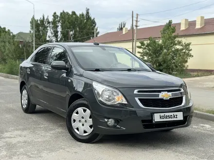 Chevrolet Cobalt 2021 года за 5 600 000 тг. в Кызылорда – фото 5