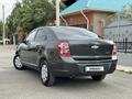 Chevrolet Cobalt 2021 годаүшін5 600 000 тг. в Кызылорда – фото 8