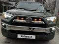 Toyota 4Runner 2022 года за 29 500 000 тг. в Алматы – фото 3