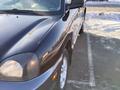 Hyundai Santa Fe 2002 годаүшін3 850 000 тг. в Петропавловск – фото 3