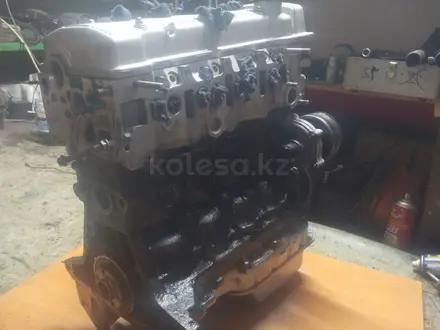 Двигатель 7 афе за 100 тг. в Караганда – фото 3