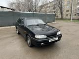 ВАЗ (Lada) 2115 2010 годаүшін1 500 000 тг. в Алматы