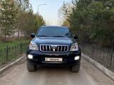 Toyota Land Cruiser Prado 2004 годаүшін11 000 000 тг. в Астана – фото 2