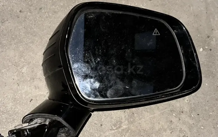 Боковое зеркало киа соренто за 100 000 тг. в Шымкент
