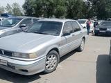 Mitsubishi Galant 1991 годаүшін950 000 тг. в Алматы