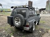 Nissan Patrol 1995 года за 12 000 000 тг. в Усть-Каменогорск – фото 4