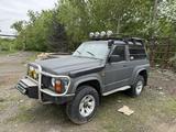Nissan Patrol 1995 года за 12 000 000 тг. в Усть-Каменогорск – фото 2