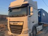 DAF  XF 2019 года за 28 000 000 тг. в Атырау – фото 3