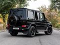 Mercedes-Benz G 63 AMG 2013 годаүшін35 500 000 тг. в Алматы – фото 9