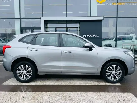 Haval Jolion Comfort 1.5T MT 2023 года за 8 990 000 тг. в Астана – фото 6