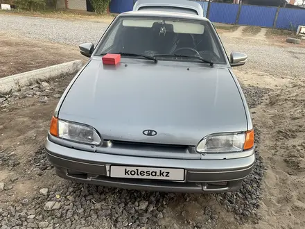 ВАЗ (Lada) 2115 2010 года за 1 000 000 тг. в Актобе