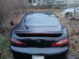Hyundai Tiburon 1997 года за 2 200 000 тг. в Усть-Каменогорск – фото 4