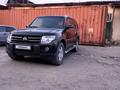 Mitsubishi Pajero 2008 года за 7 500 000 тг. в Алматы – фото 3