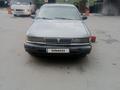 Mitsubishi Galant 1989 года за 600 000 тг. в Алматы – фото 2