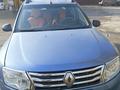 Renault Duster 2014 года за 4 400 000 тг. в Алматы