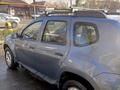 Renault Duster 2014 года за 4 400 000 тг. в Алматы – фото 2